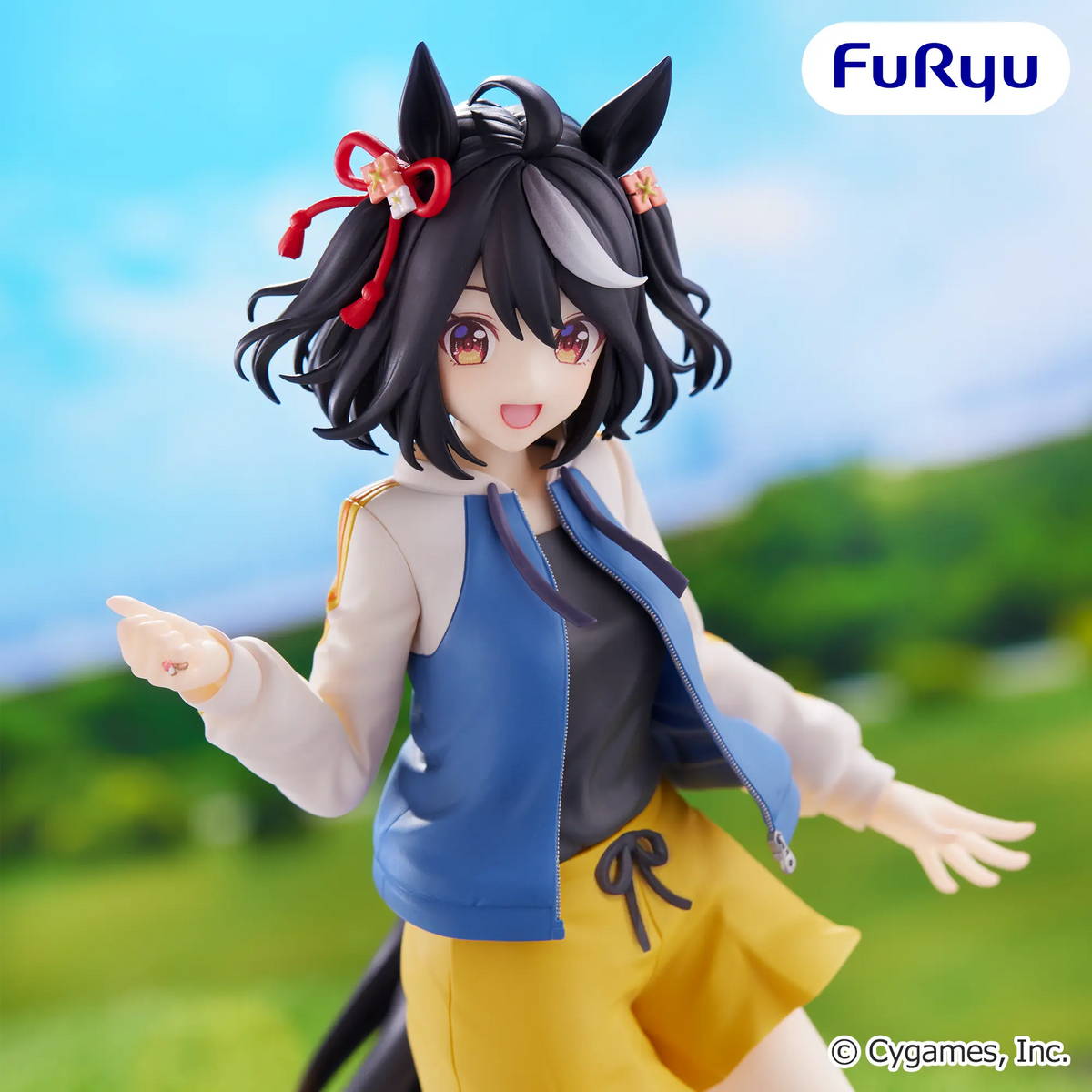 Kitasan Black Uma Musume Pretty Derby Trio-Try-iT Prize Figure by FuRyu (09/2026) - Mandorama [src:https://figisland.net/wp-content/uploads/2023/12/s01011615059957.webp]