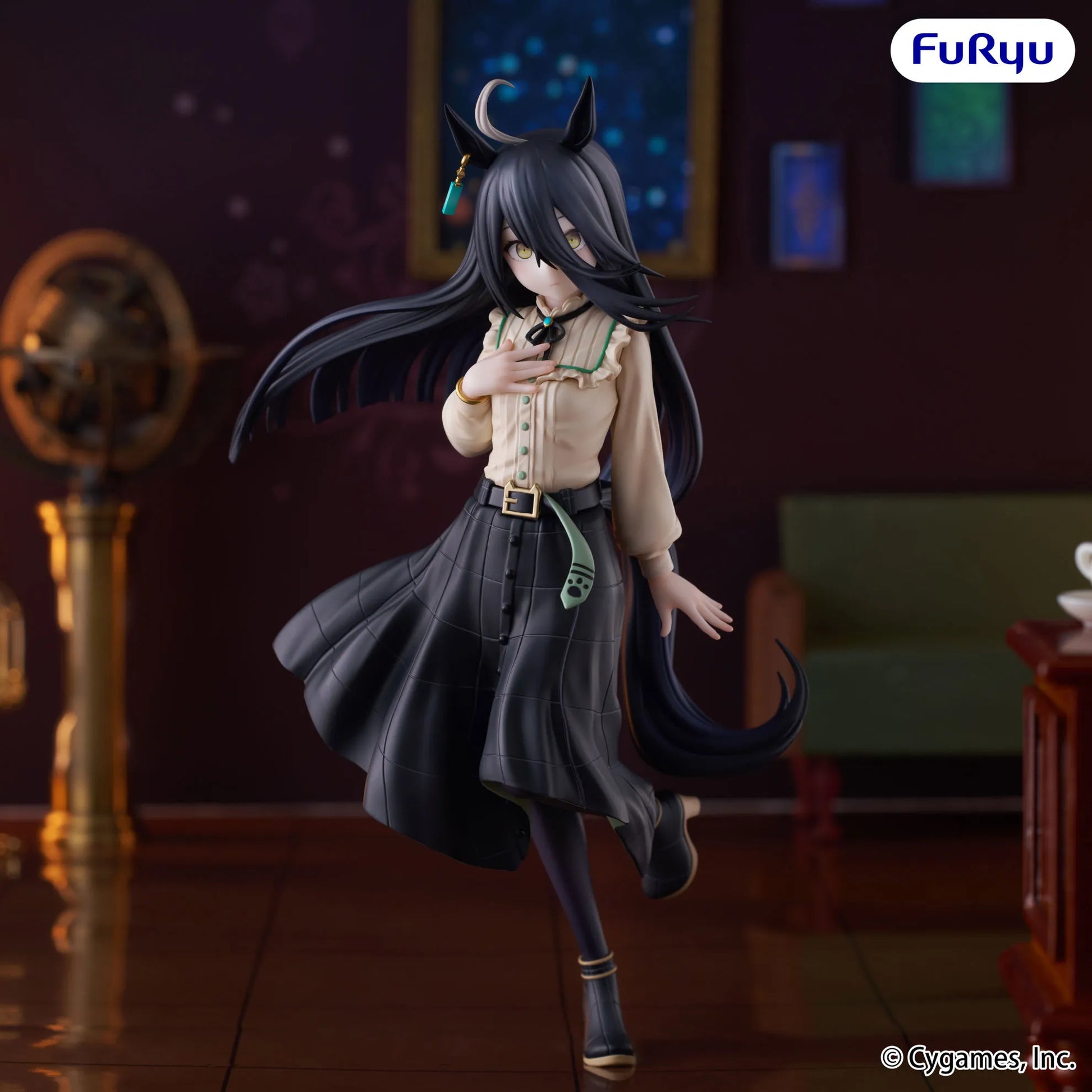 Manhattan Cafe Uma Musume Pretty Derby Trio-Try-iT Prize Figure by FuRyu - Mandorama [src:https://tokutame.net/wp-content/uploads/2026/06/prize-202610-umamusume-furyu-2.webp]