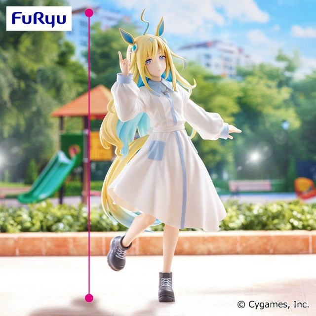 Neo Universe Uma Musume Pretty Derby Trio-Try-iT Prize Figure by FuRyu - Mandorama [src:https://figisland.net/wp-content/uploads/2025/11/s01011615053816.jpg]