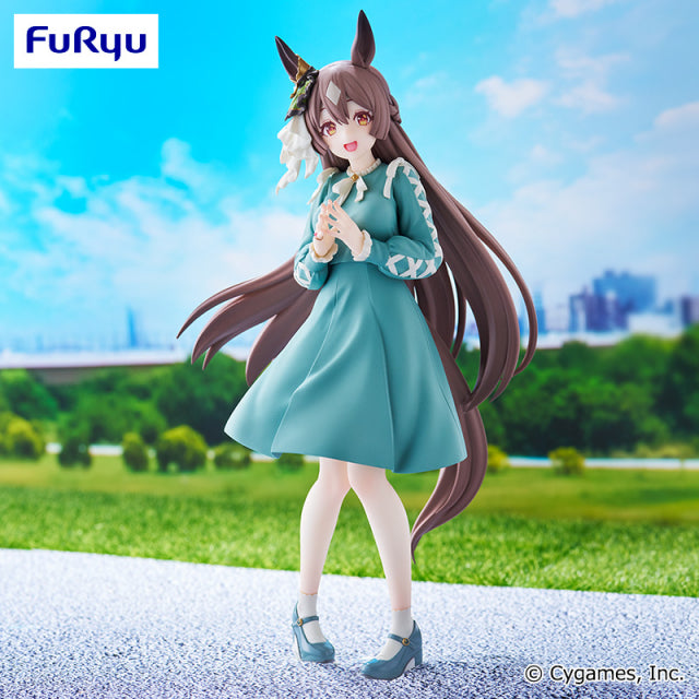 Satono Diamond Uma Musume Pretty Derby Trio-Try-iT Prize Figure by FuRyu (09/2026) - Mandorama [src:https://figisland.net/wp-content/uploads/2023/11/s0101161500275.jpg]