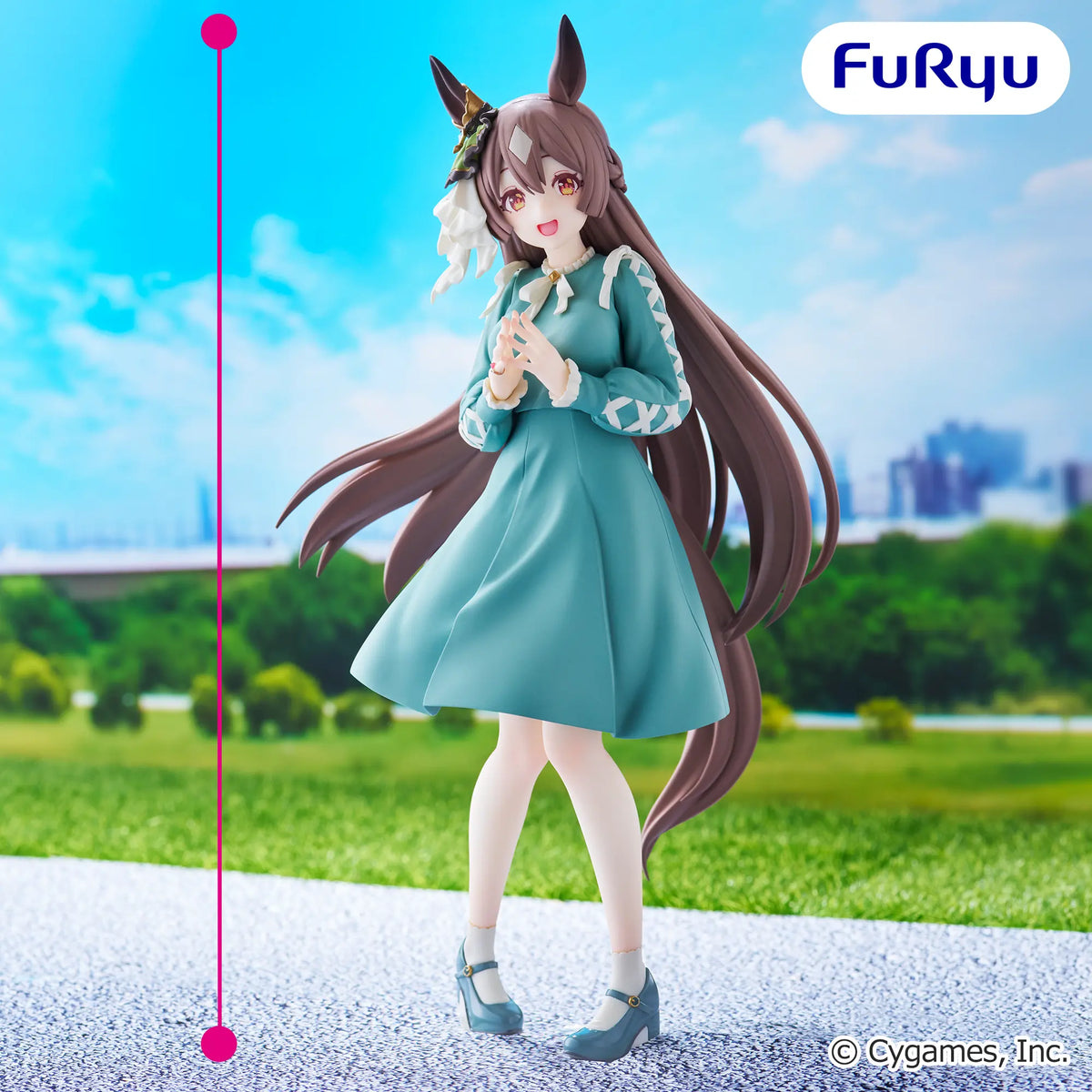 Satono Diamond Uma Musume Pretty Derby Trio-Try-iT Prize Figure by FuRyu (09/2026) - Mandorama [src:https://figisland.net/wp-content/uploads/2023/11/s01011615059949.webp]