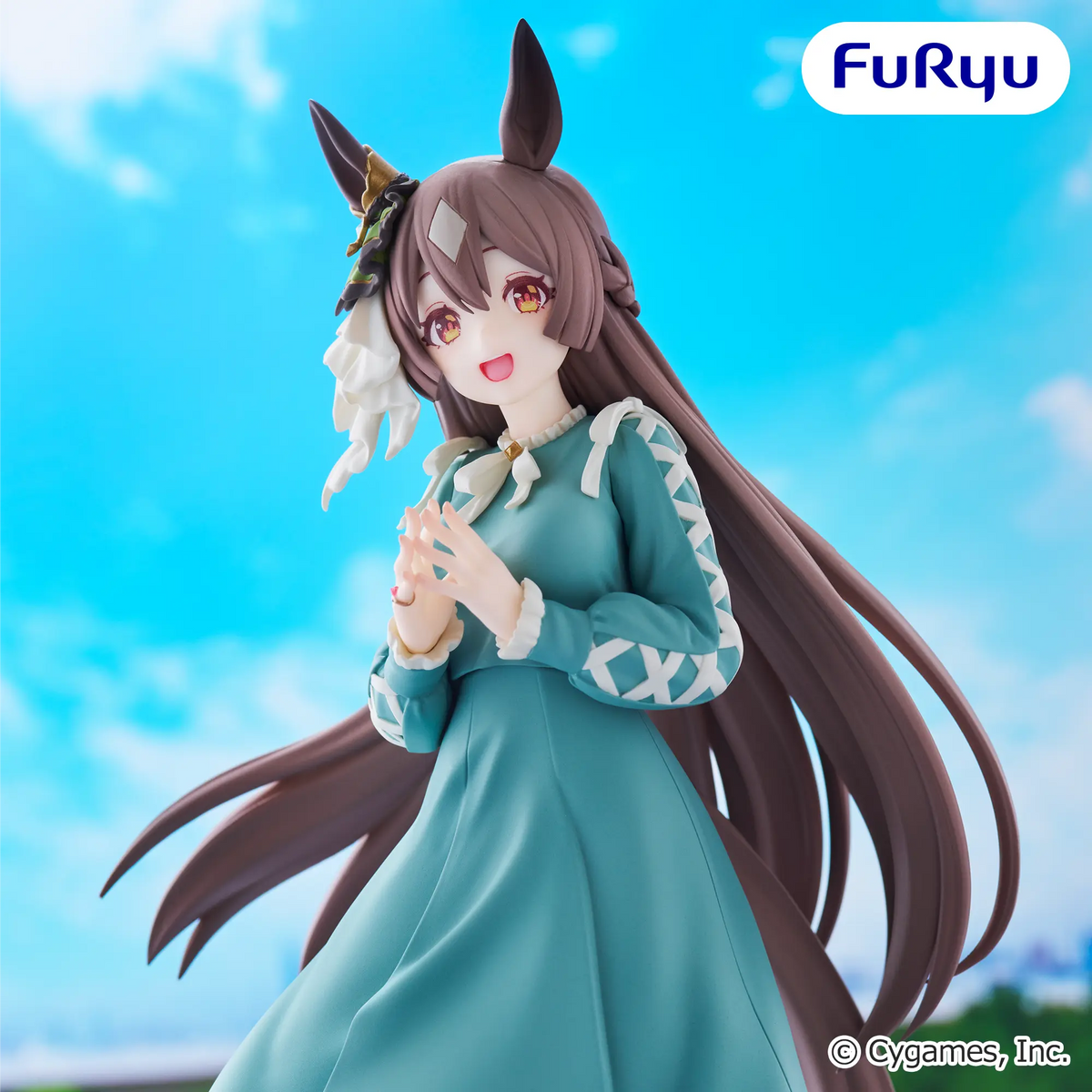 Satono Diamond Uma Musume Pretty Derby Trio-Try-iT Prize Figure by FuRyu (09/2026) - Mandorama [src:https://figisland.net/wp-content/uploads/2023/11/s01011615059951.webp]
