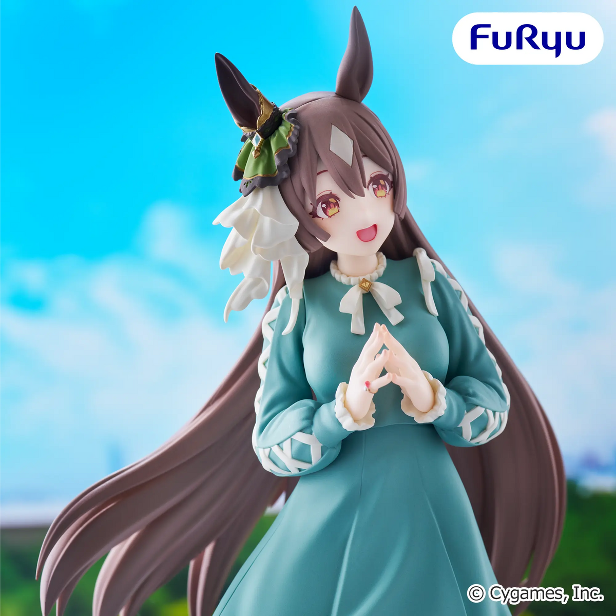 Satono Diamond Uma Musume Pretty Derby Trio-Try-iT Prize Figure by FuRyu (09/2026) - Mandorama [src:https://figisland.net/wp-content/uploads/2023/11/s01011615059952.webp]