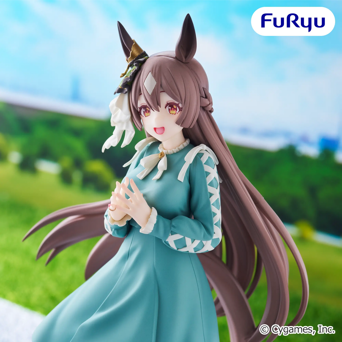 Satono Diamond Uma Musume Pretty Derby Trio-Try-iT Prize Figure by FuRyu (09/2026) - Mandorama [src:https://figisland.net/wp-content/uploads/2023/11/s01011615059953.webp]