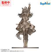 Almond Eye Starting Future Uma Musume Pretty Derby XStellar Prize Figure by Sega (02/2027) - Mandorama