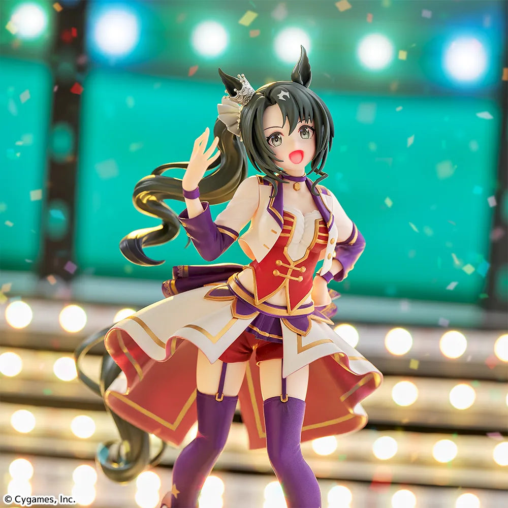 Satono Crown Uma Musume Pretty Derby XStellar Prize Figure by Sega (02/2026) - Mandorama [src:https://figisland.net/wp-content/uploads/2025/09/s01011615055161.webp]