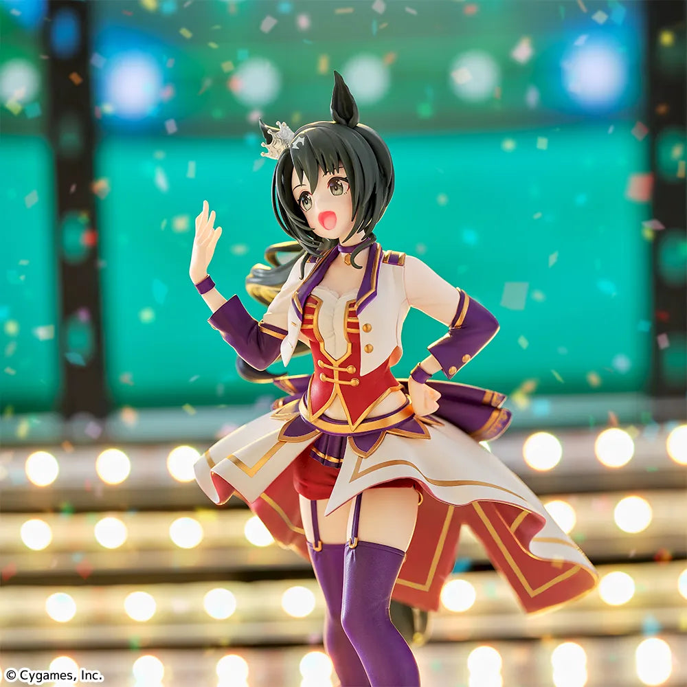 Satono Crown Uma Musume Pretty Derby XStellar Prize Figure by Sega (02/2026) - Mandorama [src:https://figisland.net/wp-content/uploads/2025/09/s01011615055162.webp]
