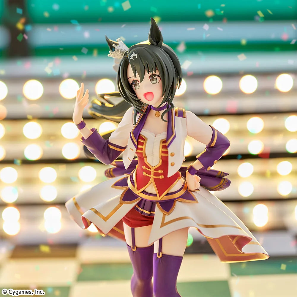 Satono Crown Uma Musume Pretty Derby XStellar Prize Figure by Sega (02/2026) - Mandorama [src:https://figisland.net/wp-content/uploads/2025/09/s01011615055163.webp]