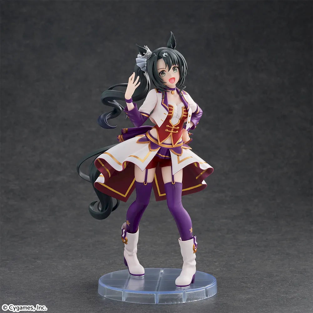 Satono Crown Uma Musume Pretty Derby XStellar Prize Figure by Sega (02/2026) - Mandorama [src:https://figisland.net/wp-content/uploads/2025/09/s01011615055165.webp]
