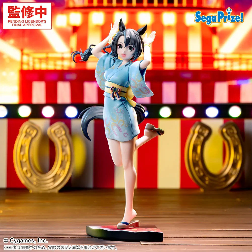 Satono Crown Uma Musume Pretty Derby XStellar Prize Figure by Sega - Mandorama [src:https://tokutame.net/wp-content/uploads/2026/04/prize-202608-umamusume-sega1.webp]