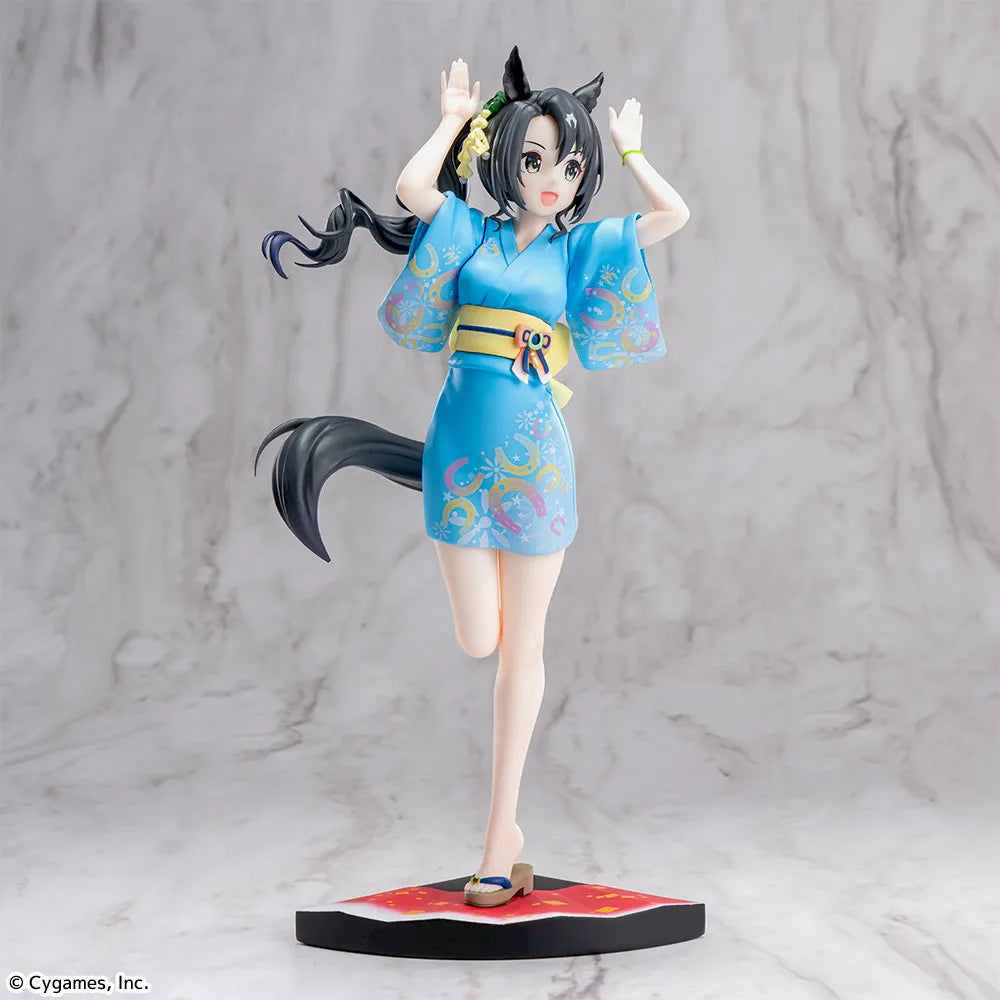 Satono Crown Uma Musume Pretty Derby XStellar Prize Figure by Sega - Mandorama [src:https://figisland.net/wp-content/uploads/2026/03/s01011615058860.webp]