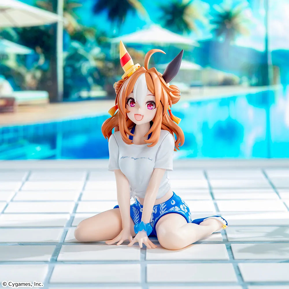 Copano Rickey Uma Musume Pretty Derby Yumemirize Prize Figure by Sega (01/2026) - Mandorama [src:https://tokutame.net/wp-content/uploads/2025/11/prize-20251225-umamusume-sega1.webp]