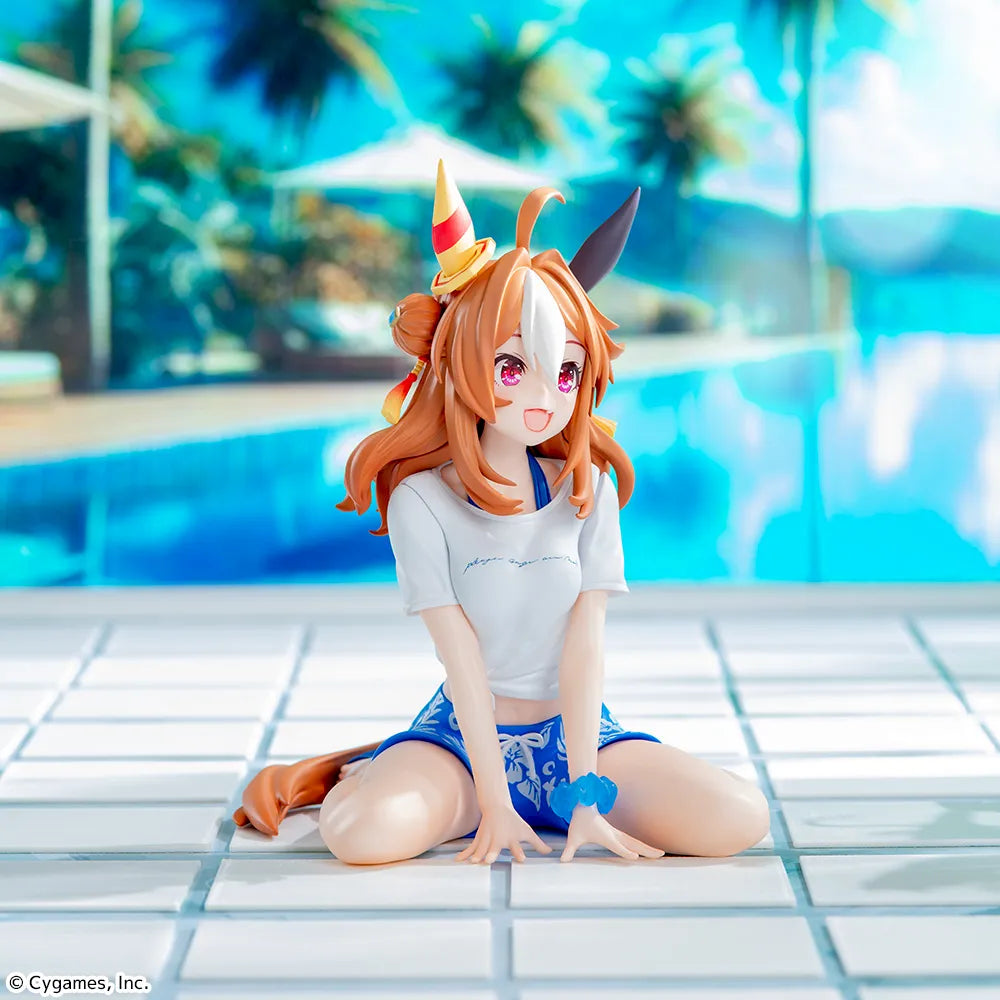 Copano Rickey Uma Musume Pretty Derby Yumemirize Prize Figure by Sega (01/2026) - Mandorama [src:https://figisland.net/wp-content/uploads/2025/07/s01011615053938.webp]