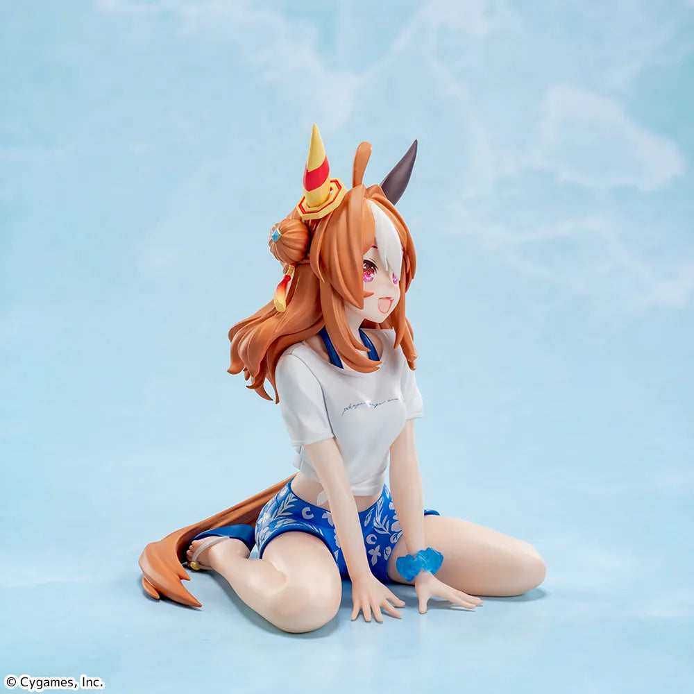 Copano Rickey Uma Musume Pretty Derby Yumemirize Prize Figure by Sega (01/2026) - Mandorama [src:https://figisland.net/wp-content/uploads/2025/07/s01011615053942.webp]