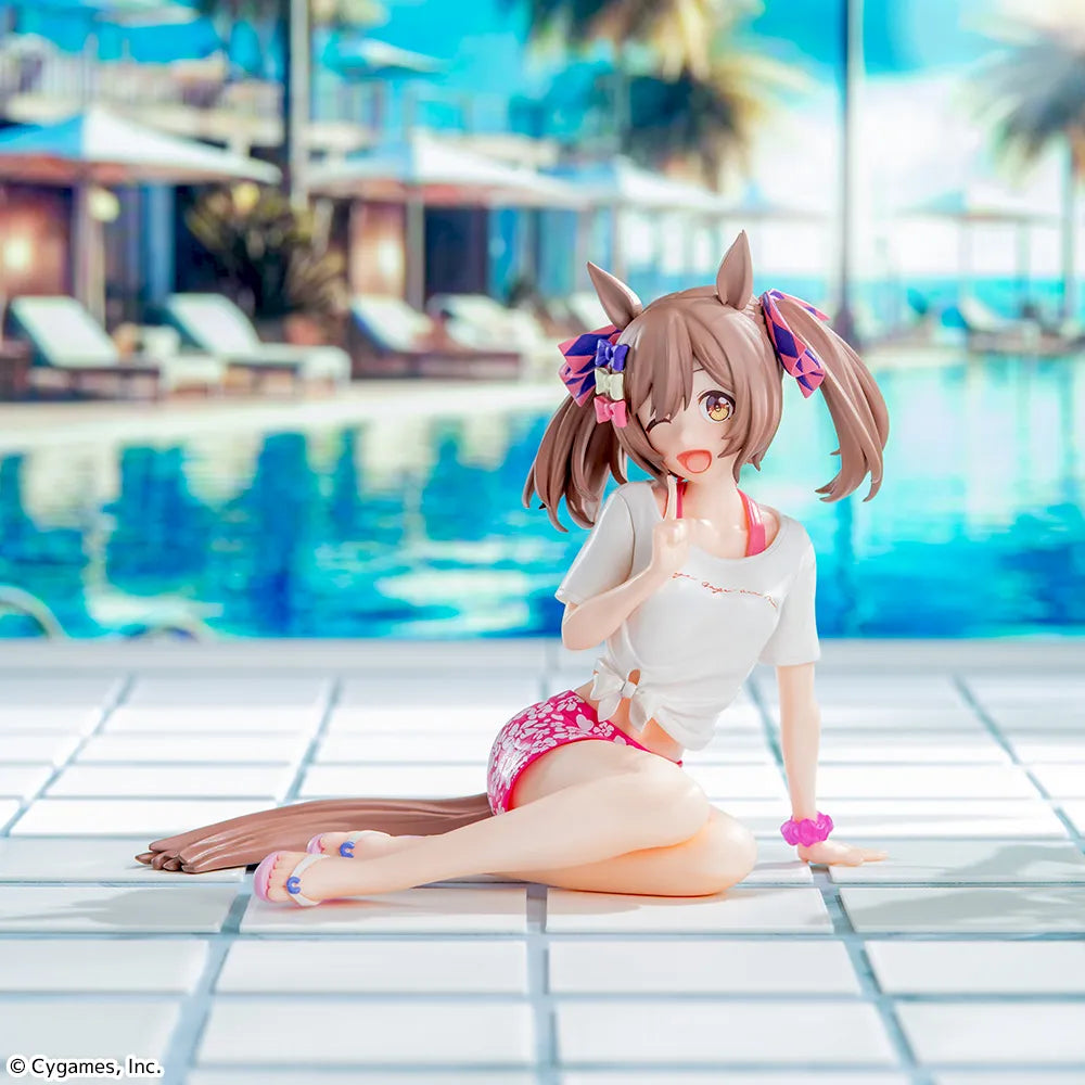 Smart Falcon Uma Musume Pretty Derby Yumemirize Prize Figure by Sega (01/2026) - Mandorama [src:https://tokutame.net/wp-content/uploads/2025/11/prize-20251219-umamusume-sega1.webp]