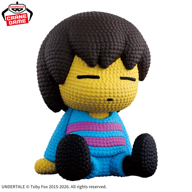 Frisk UNDERTALE Amicot Prize Figure by Banpresto (08/2026) - Mandorama [src:https://figisland.net/wp-content/uploads/2026/03/s01011615058960.jpg]