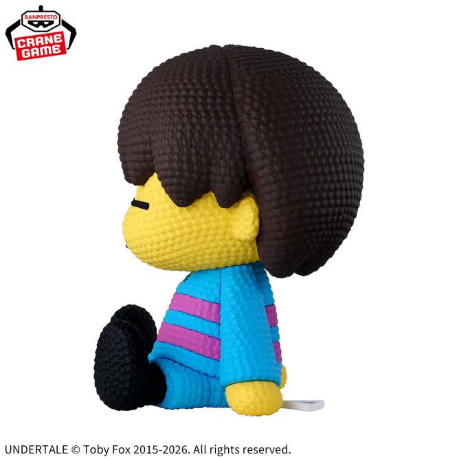 Frisk UNDERTALE Amicot Prize Figure by Banpresto (08/2026) - Mandorama [src:https://figisland.net/wp-content/uploads/2026/03/s01011615056776.jpg]