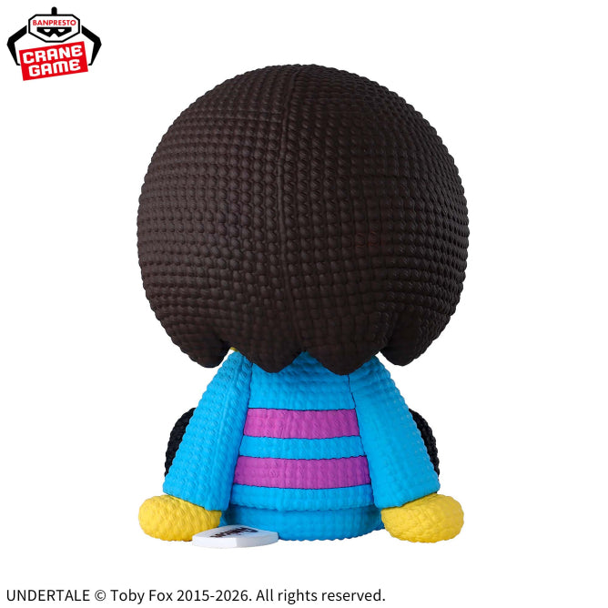 Frisk UNDERTALE Amicot Prize Figure by Banpresto (08/2026) - Mandorama [src:https://figisland.net/wp-content/uploads/2026/03/s01011615056777.jpg]