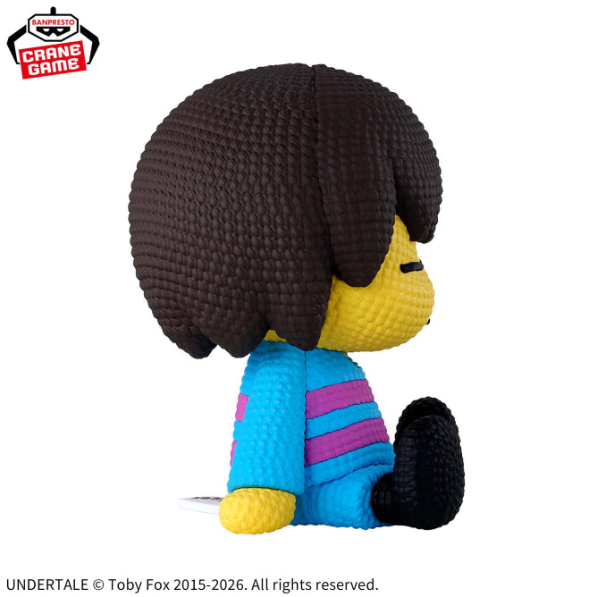 Frisk UNDERTALE Amicot Prize Figure by Banpresto (08/2026) - Mandorama [src:https://figisland.net/wp-content/uploads/2026/03/s01011615056778.jpg]