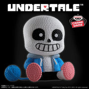 Sans UNDERTALE Amikot Prize Figure by Banpresto - Mandorama