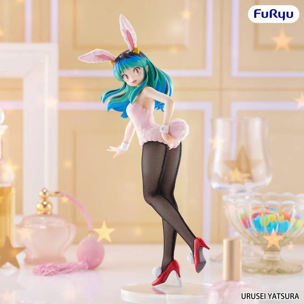 Ram Urusei Yatsura BiCute Bunnies Prize Figure by FuRyu - Mandorama