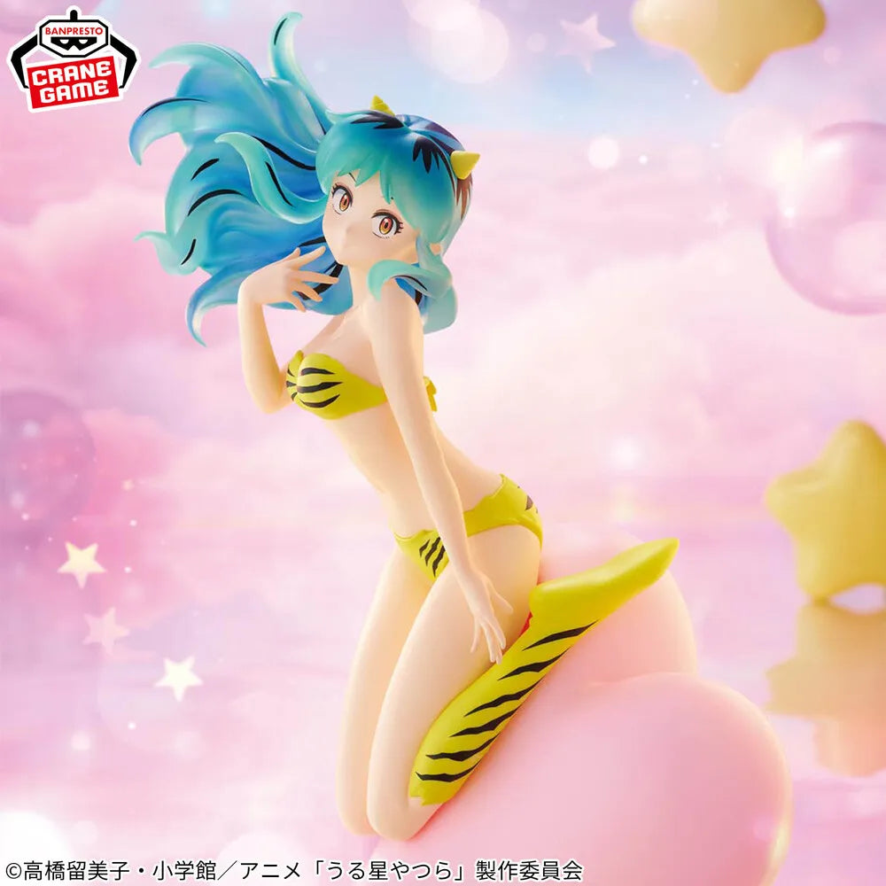 Lum Urusei Yatsura ESPRESTO Prize Figure by Banpresto (02/2026) - Mandorama [src:https://tokutame.net/wp-content/uploads/2026/01/prize-202602-urusei-banpresto2.webp]