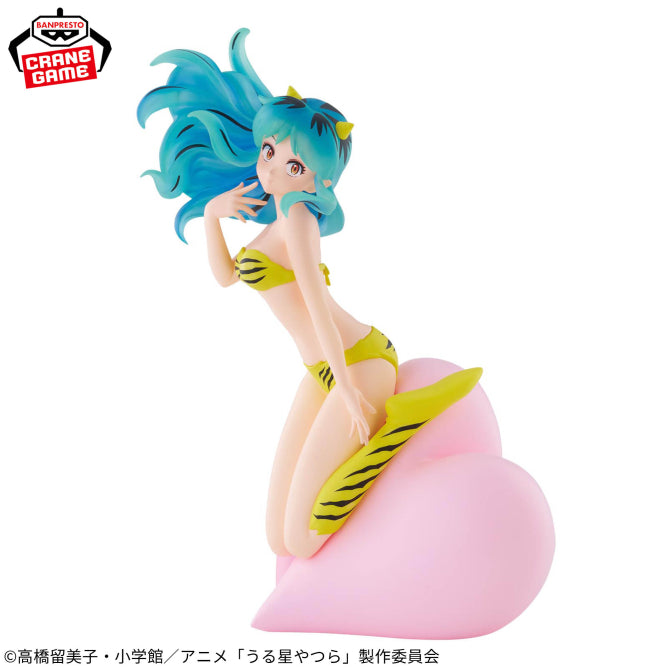 Ram Urusei Yatsura ESPRESTO Prize Figure by Banpresto - Mandorama