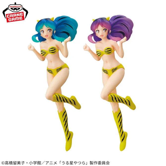 Lum Urusei Yatsura Glitter & Glamours Prize Figure by Banpresto (06/2025) - Mandorama [src:https://figisland.net/wp-content/uploads/2025/05/s01011615050040.webp]