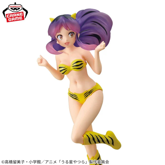 Lum Urusei Yatsura Glitter & Glamours Prize Figure by Banpresto (06/2025) - Mandorama [src:https://figisland.net/wp-content/uploads/2025/05/s01011615050041.webp]