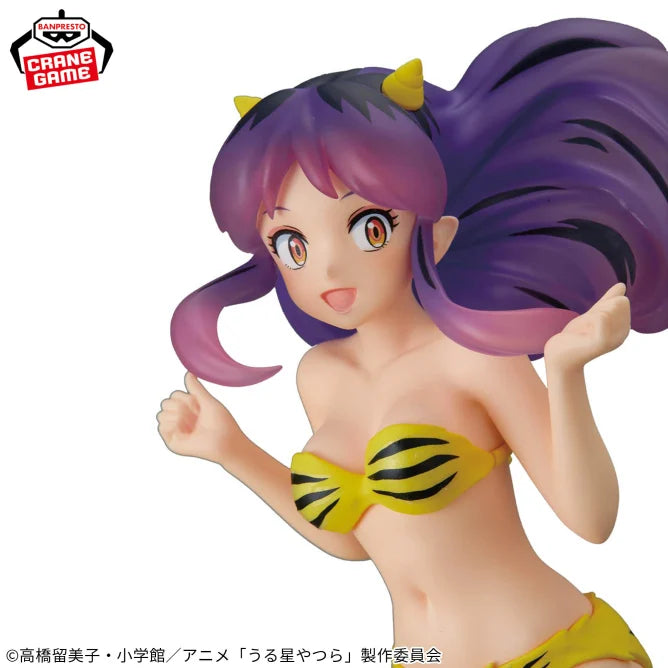 Lum Urusei Yatsura Glitter & Glamours Prize Figure by Banpresto (06/2025) - Mandorama [src:https://figisland.net/wp-content/uploads/2025/05/s01011615050042.webp]