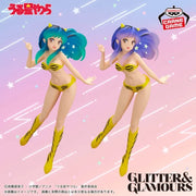 Lum Urusei Yatsura Glitter & Glamours Prize Figure by Banpresto - Mandorama