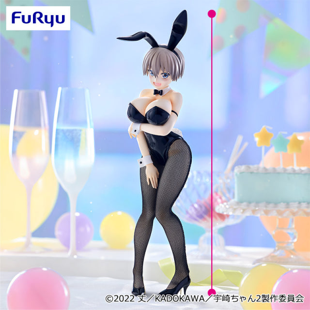 Hana Uzaki Uzaki-chan Wants to Hang Out! BiCute Bunnies Prize Figure by FuRyu - Mandorama