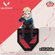 Saw VALORANT Monitor Top Figure Prize Figure by バンプモニタートップフィギュアレスト - Mandorama [src:https://figisland.net/wp-content/uploads/2026/01/s01011615055479.jpg]