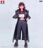 Vivitフィギュア アカネ Vivit Figure Vivit Prize Figure by System Service (10/2026) - Mandorama [src:https://tokutame.net/wp-content/uploads/2026/06/prize-202610-milkygalacticuniverse-system-1.webp]