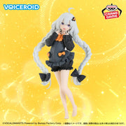 Kizuna Akari VOICEROID Prize Figure by Banpresto (05/2025) - Mandorama [src:https://tokutame.net/wp-content/uploads/2025/02/prize-202505-voiceroid-banpresto1.webp]