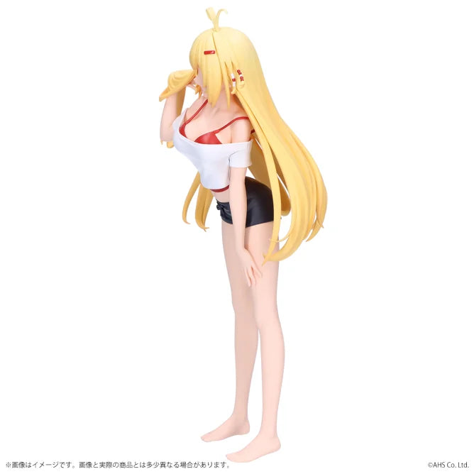 Tsurumaki Maki VOICEROID VOICEROID Figure Prize Figure by Banpresto - Mandorama [src:https://figisland.net/wp-content/uploads/2024/10/s01011615048416.webp]