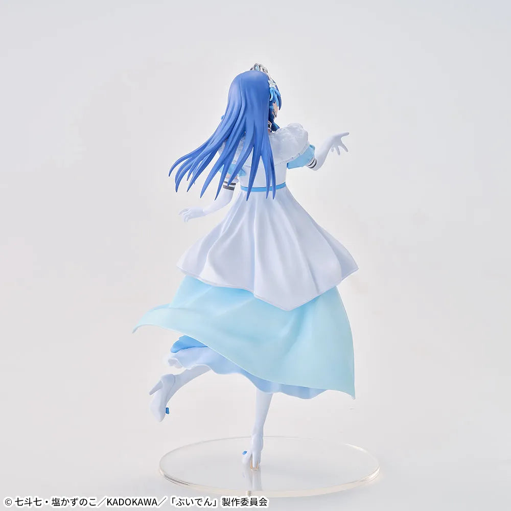 Kokorone Awayuki VTuber Nandaga Haishin Kirewasure Desktop×Decorate Collections Prize Figure by Sega - Mandorama [src:https://figisland.net/wp-content/uploads/2024/09/s01011615046159.webp]