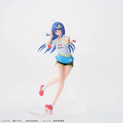 Shuwa-chan VTuber Nandaga Haishin Kirewasure Desktop x Decorate Collections Prize Figure by Sega - Mandorama [src:https://tokutame.net/wp-content/uploads/2024/12/prize-20250130-vtubernandaga-sega1.webp]