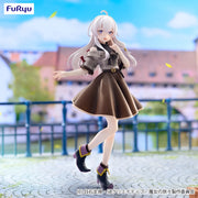 Elaina Wandering Witch: The Journey of Elaina Trio-Try-iT Prize Figure by FuRyu - Mandorama