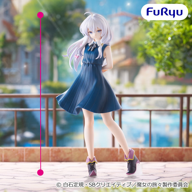 Elaina Wandering Witch: The Journey of Elaina Trio-Try-iT Prize Figure by FuRyu - Mandorama [src:https://figisland.net/wp-content/uploads/2026/05/s01011615057928.jpg]