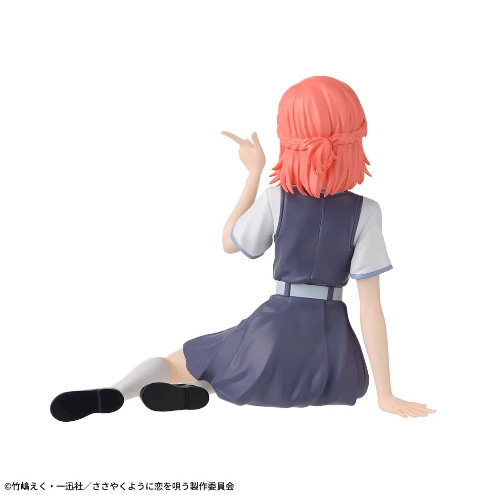 Himari Kino Whisper Me a Love Song Prize Figure by Sega - Mandorama
