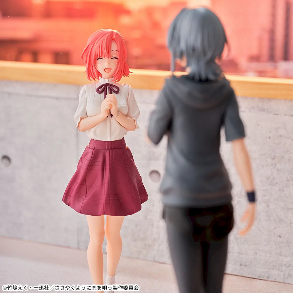 Himari Kino Whisper Me a Love Song Luminasta Prize Figure by Sega (03/2025) - Mandorama [src:https://figisland.net/wp-content/uploads/2025/02/s01011615047363.webp]