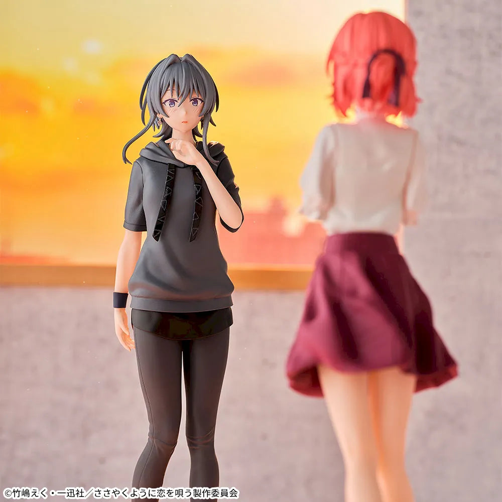 Yori Asanagi Whisper Me a Love Song Luminasta Prize Figure by Sega (03/2025) - Mandorama [src:https://figisland.net/wp-content/uploads/2025/02/s01011615047370.webp]