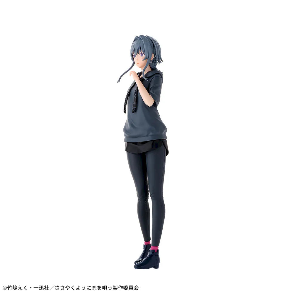 Yori Asanagi Whisper Me a Love Song Luminasta Prize Figure by Sega (03/2025) - Mandorama [src:https://figisland.net/wp-content/uploads/2025/02/s01011615047373.webp]