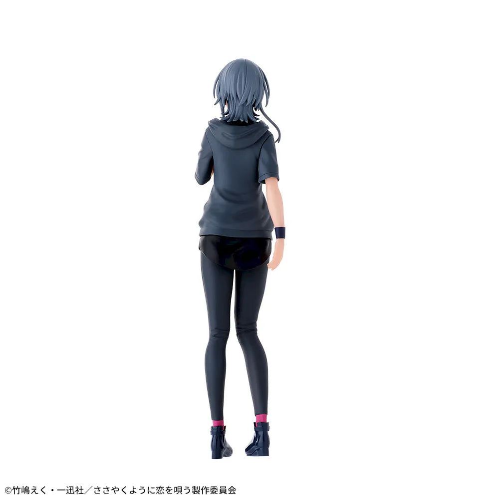 Yori Asanagi Whisper Me a Love Song Luminasta Prize Figure by Sega (03/2025) - Mandorama [src:https://figisland.net/wp-content/uploads/2025/02/s01011615047374.webp]