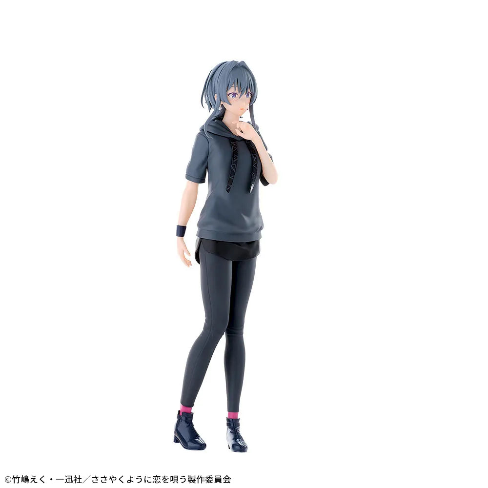 Yori Asanagi Whisper Me a Love Song Luminasta Prize Figure by Sega (03/2025) - Mandorama [src:https://figisland.net/wp-content/uploads/2025/02/s01011615047375.webp]