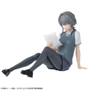 Yori Asanagi Whisper Me a Love Song Prize Figure by Sega - Mandorama