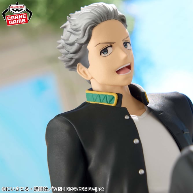 Hajime Umemiya Wind Breaker Prize Figure by Banpresto (08/2025) - Mandorama [src:https://figisland.net/wp-content/uploads/2025/07/s01011615051692.jpg]