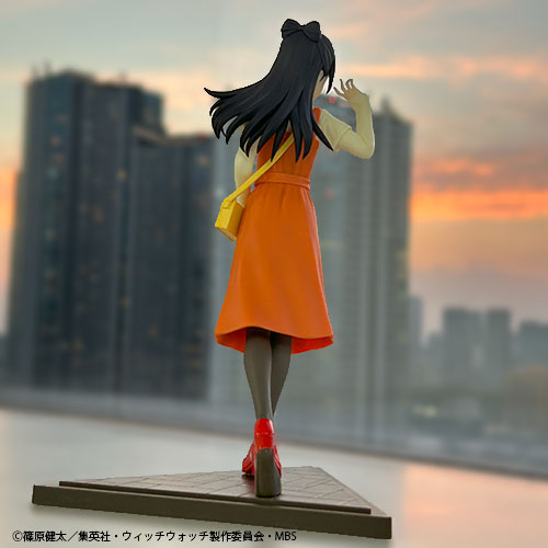 Nemu Miyao Witch Watch Autumn Outfit Outing Figure Prize Figure by Konami (10/2025) - Mandorama [src:https://figisland.net/wp-content/uploads/2025/10/s01011615053154.jpg]