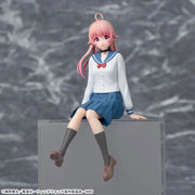 Nico Wakatsuki Witch Watch Choko no Se Premium Prize Figure by Sega - Mandorama